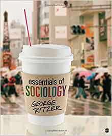 essential of sociology third edition ritzer pdf